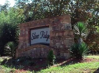 3404 Silver Wood Walk, Gainesville, GA 30507