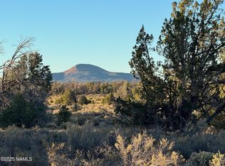 4813 E Woodland Ranch Rd, Williams, AZ 86046