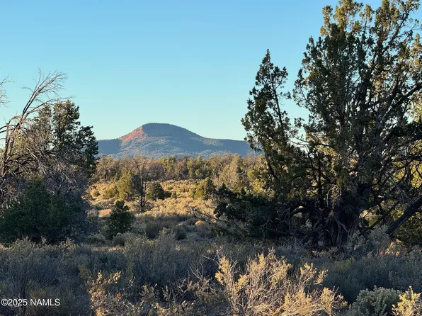 4813 E Woodland Ranch Rd, Williams, AZ 86046