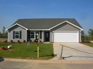 3107 Saint Charles Ave, Aiken, SC 29829