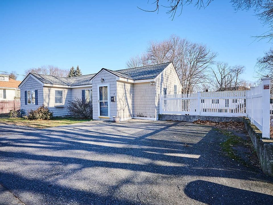 4 Clifton Ave, Wakefield, MA 01880 Zillow