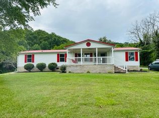 1230 Slate Hill Rd, Mooresburg, TN 37811