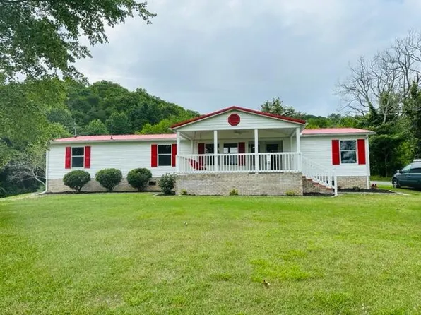 1230 Slate Hill Rd, Mooresburg, TN 37811