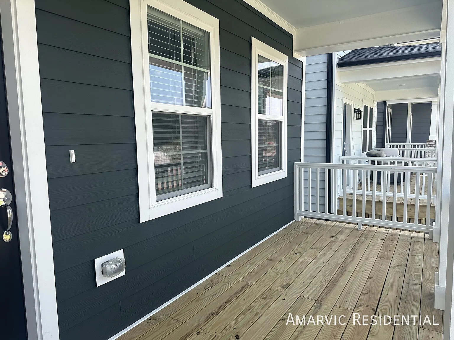 Amarvic Residential — Photo 3