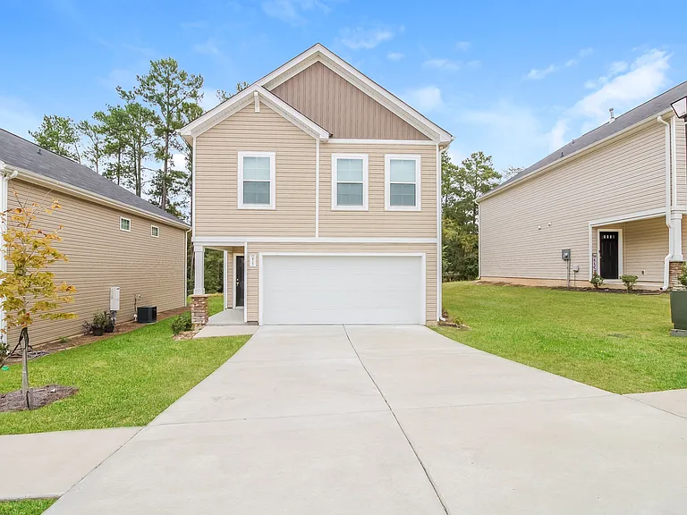 310 Longstone Ct — Photo 1