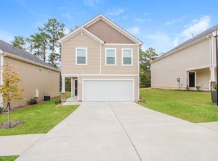 316 Langston Rd, Columbia, SC 29229
