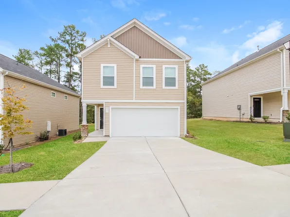 221 Merry Oak Ln, Columbia, SC 29223