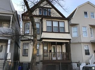 83 S 14th St, Newark, NJ 07107