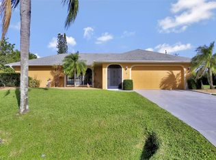 3527 SE 8th Ave, Cape Coral, FL 33904