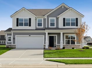 17014 Cowbell Dr, Noblesville, IN 46060