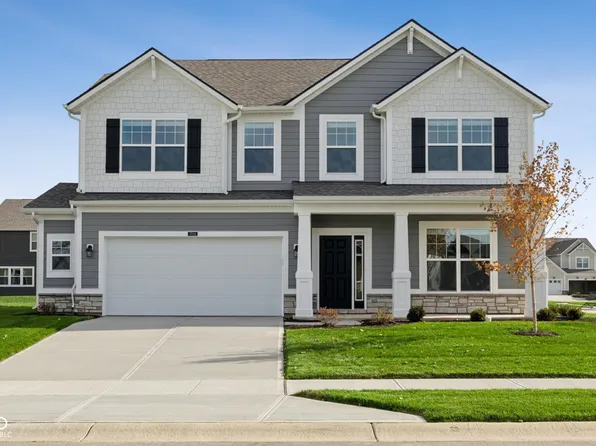 17014 Cowbell Dr, Noblesville, IN 46060