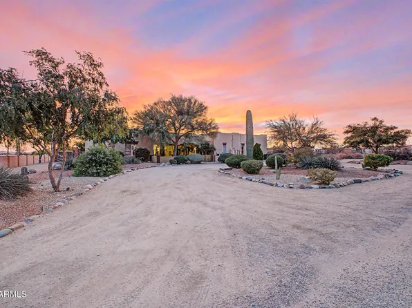 1703 W Quartz Rock Road, Phoenix, AZ 85085