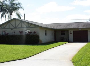 3904 Coelebs Ave, Boynton Beach, FL 33436