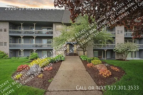 2926-19 Mount Hope Rd #204 Photo 1
