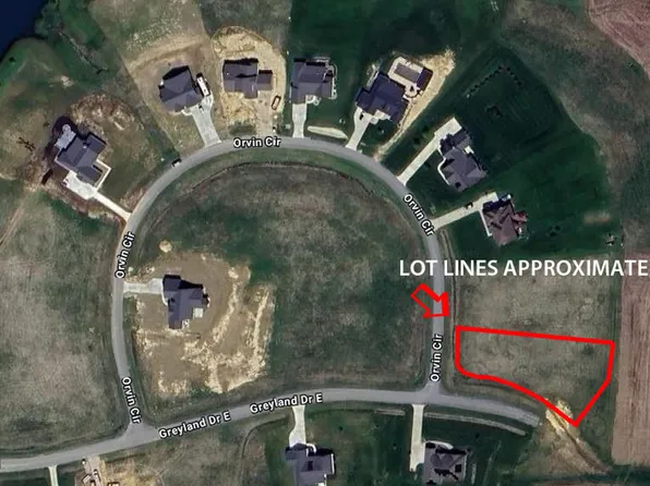 15347 Greyland Dr E Lot 270, Sunbury, OH 43074