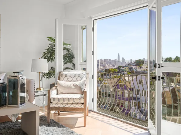 (undisclosed Address), San Francisco, CA 94114