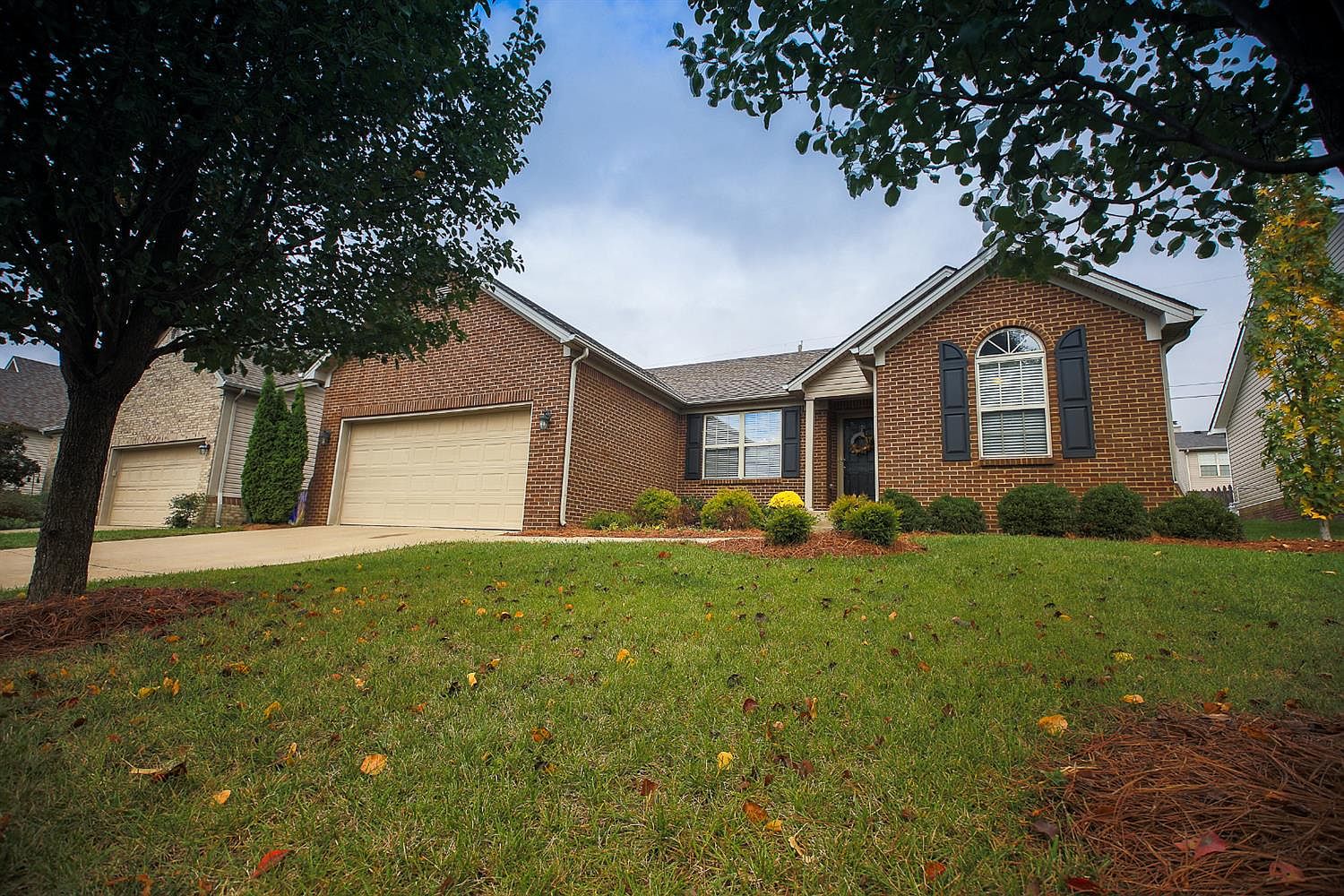 4712 Windstar Way Lexington KY 40515 Zillow