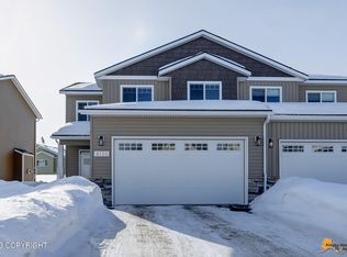 8736 Dry Creek Loop #47A, Anchorage, AK 99502