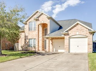 3622 Tidalwood Dr, Manvel, TX 77578