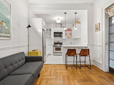 401 W End Ave #1G, New York, NY, 10024