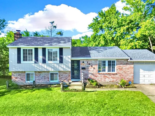 1387 Keyridge Dr, Cincinnati, OH 45240