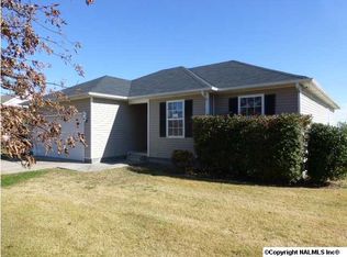 1027 Macedonia Rd, Ardmore, AL 35739