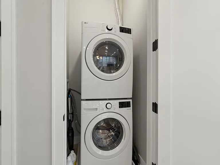 Laundry Room Cabinet