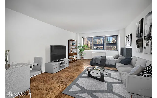 Sold by Douglas Elliman | media 8