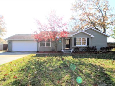 35403 Riverview Dr, Paw Paw, MI, 49079