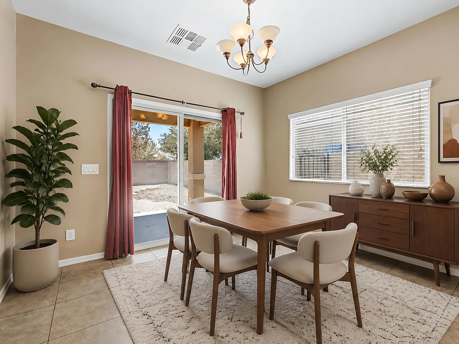 3 bed, 1671 sqft, $2,095 — Photo 4