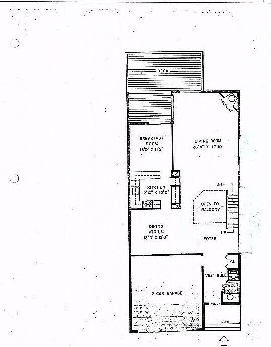 Main Floor