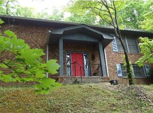 1123 Glamis Cir, Signal Mountain, TN 37377