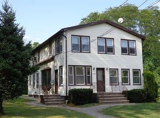 184 Ball Ave, Parsippany, NJ 07054