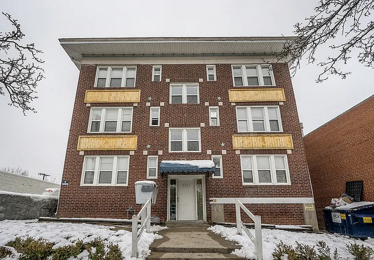 3721 Broadway Blvd #23 — Photo 2