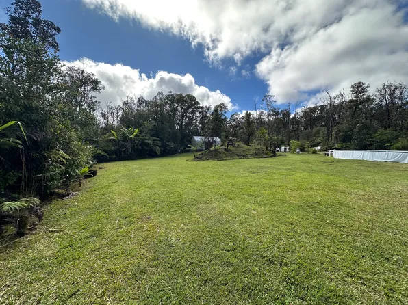 11-3003 Kahaualea Rd Lot 1, Volcano, HI 96785