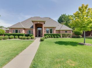 1105 Brazos Dr, Southlake, TX 76092