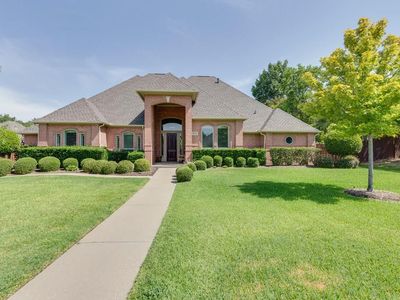 1105 Brazos Dr, Southlake, TX, 76092