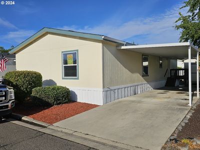 2552 Thorn Oak Dr SPACE 42, Medford, OR, 97501