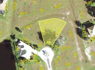 17166 Spice Ln, Punta Gorda, FL 33955
