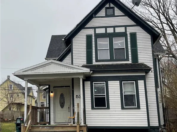 53 Locust St, Rochester, NY 14613