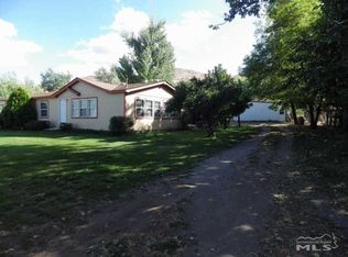 600 Theobald Ln, Reno, NV 89521