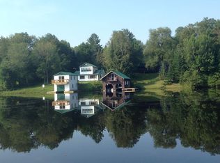 96 Westside Rd, Owls Head, NY 12969