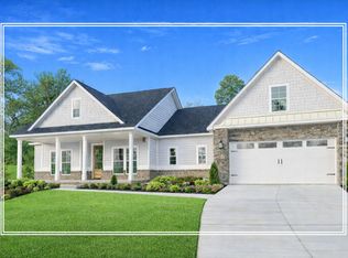 Lot 22 Bogey Court, Graniteville, SC 29829