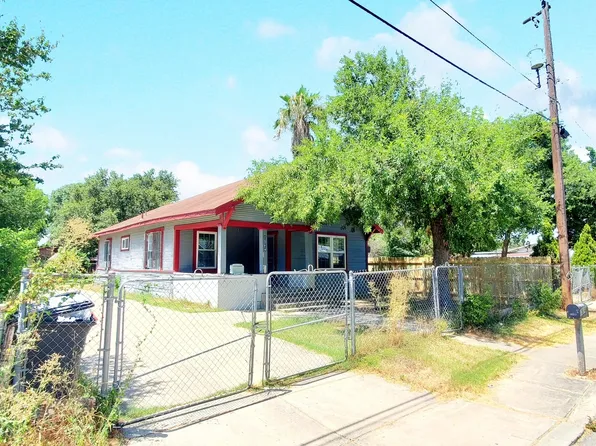 1514 SAN CASIMIRO, San Antonio, TX 78214