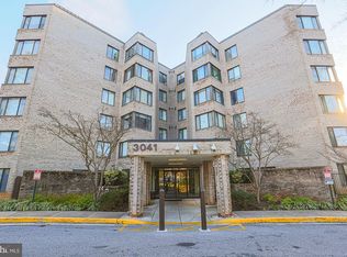 3041 Fallstaff Rd UNIT 307D, Baltimore, MD 21209