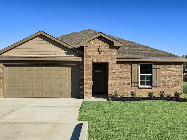 1535 Holly Trails Way, Sour Lake, TX 77659