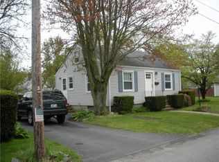 50 Greylawn Ave, Warwick, RI 02889