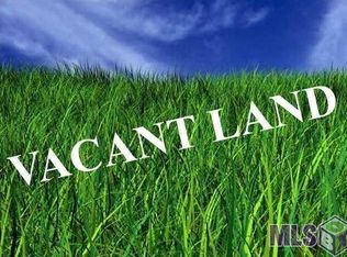 TRACT 2 Red Oak Rd, Livingston, LA 70754