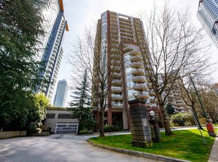 738 Farrow St #903, Coquitlam, BC V3J 7V4