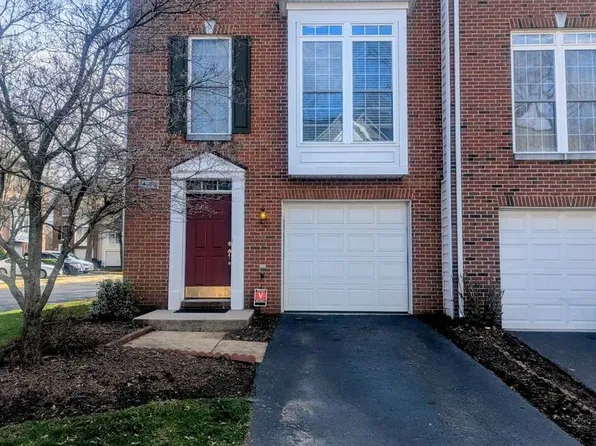 4050 Fairfax Center Hunt Trl, Fairfax, VA 22030